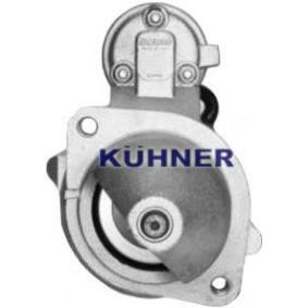 Köp Startmotor av AD KÜHNER 254134R till det låga priset 6497,01 kr