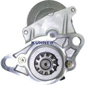Köp Startmotor av AD KÜHNER 254403D till det låga priset 3595,93 kr