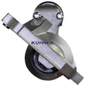 Köp Startmotor av AD KÜHNER 254542H till det låga priset 3116,60 kr