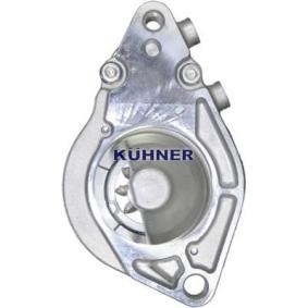 Köp Startmotor av AD KÜHNER 254787D till det låga priset 3489,07 kr