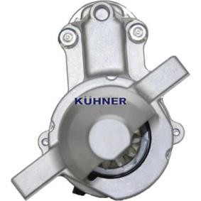 Köp Startmotor av AD KÜHNER 254789D till det låga priset 3737,65 kr