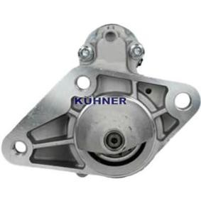 Köp Startmotor av AD KÜHNER 255114D till det låga priset 4590,56 kr