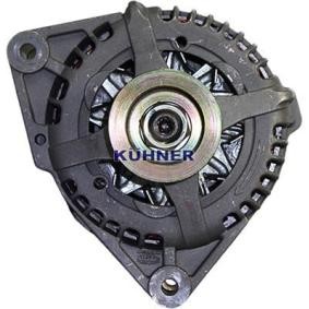 Köp Generator av AD KÜHNER 301100RIR till det låga priset 2043,24 kr
