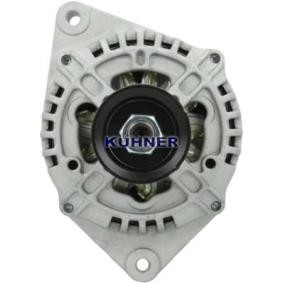 Lichtmaschine 301347RIM