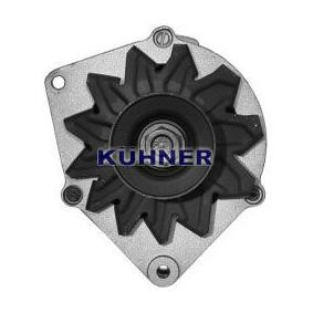 Lichtmaschine des Herstellers AD KÜHNER - Originalware Artikelnummer: 30138R