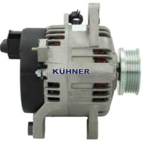 Lichtmaschine des Herstellers AD KÜHNER - Originalware Artikelnummer: 301632RIR