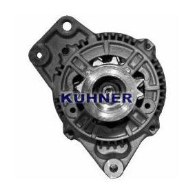 Köp Generator av AD KÜHNER 30908RIR till det låga priset 4641,19 kr