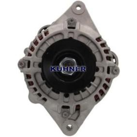 Lichtmaschine von AD KÜHNER