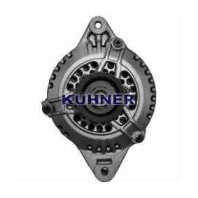 Lichtmaschine von AD KÜHNER