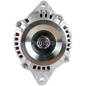 Lichtmaschine von AD KÜHNER 401162RIV