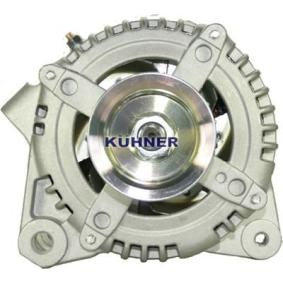 Lichtmaschine von AD KÜHNER