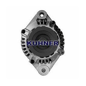 Lichtmaschine von AD KÜHNER