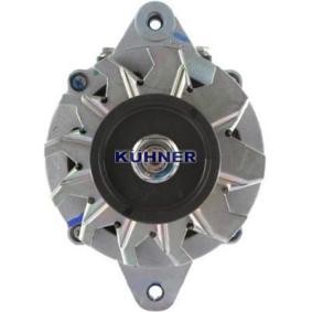 Lichtmaschine 553027RIL