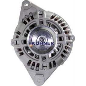 Lichtmaschine 553034RIL