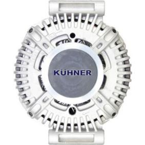 Lichtmaschine von AD KÜHNER