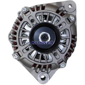 Lichtmaschine 553296RIR