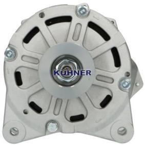 Köp Generator av AD KÜHNER 553328RIH till det låga priset 7750,93 kr