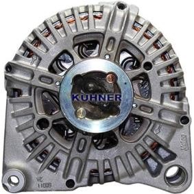Köp Generator av AD KÜHNER 553361RIV till det låga priset 6787,06 kr