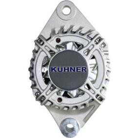 Köp Generator av AD KÜHNER 553433RID till det låga priset 3416,24 kr