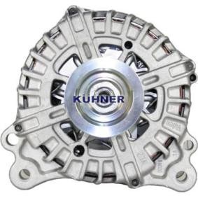 Köp Generator av AD KÜHNER 553442RIV till det låga priset 4979,22 kr
