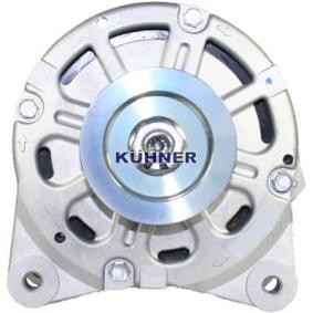 Köp Generator av AD KÜHNER 553534RIH till det låga priset 5938,63 kr