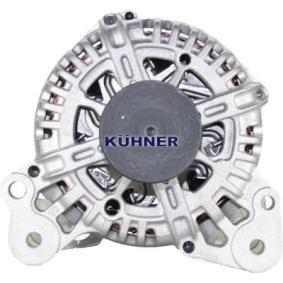 Köp Generator av AD KÜHNER 553544RIV till det låga priset 3324,56 kr