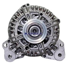 Köp Generator av AD KÜHNER 553568RIV till det låga priset 3933,98 kr