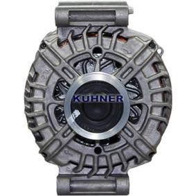 Köp Generator av AD KÜHNER 553578RIV till det låga priset 4145,66 kr