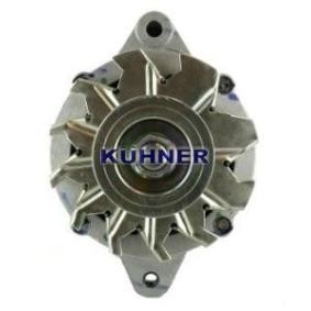 Lichtmaschine 553585RIL