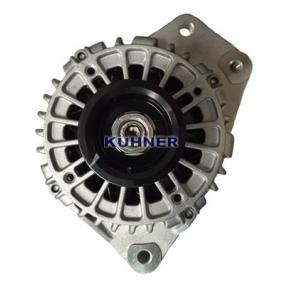 Lichtmaschine 553697RIM