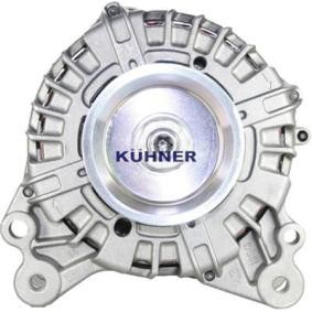 Köp Generator av AD KÜHNER 553751RIV till det låga priset 5483,92 kr