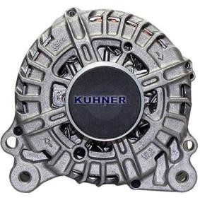 Köp Generator av AD KÜHNER 553959RIV till det låga priset 4768,47 kr