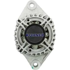 Köp Generator av AD KÜHNER 554223RID till det låga priset 3834,72 kr