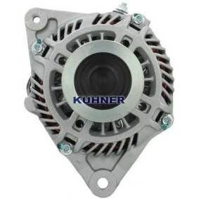 Lichtmaschine von AD KÜHNER