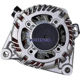 Lichtmaschine von AD KÜHNER für DS 4 II günstig online kaufen