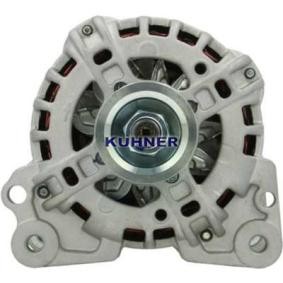 Köp Generator av AD KÜHNER 554666RI till det låga priset 3116,60 kr