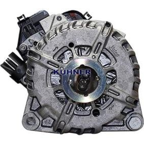 Lichtmaschine von AD KÜHNER 554685RIV