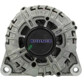 DS Lichtmaschine von AD KÜHNER