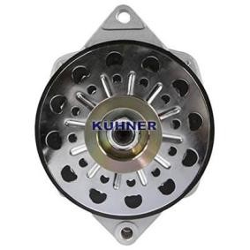 Lichtmaschine 554730RI