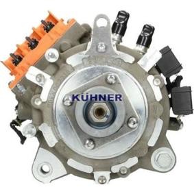 DS Lichtmaschine von AD KÜHNER