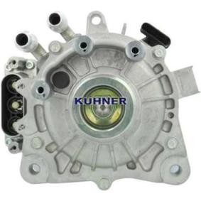 Köp Generator av AD KÜHNER 554773RID till det låga priset 17689,76 kr