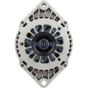 Köp Generator av AD KÜHNER 554814RI till det låga priset 3053,75 kr