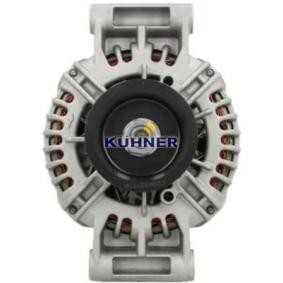 Lichtmaschine 554884RIB für DAF