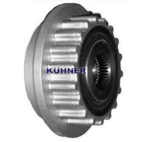 Generatorfreilauf 885209M für VW