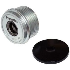 Achetez des Poulie, alternateur PowerMax 81110131 à prix pour 38,92 €
