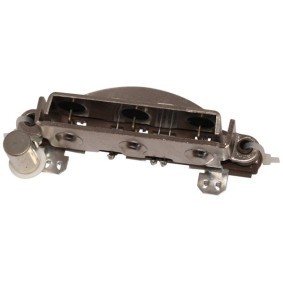 AUDI Riemenscheibe, Generator von PowerMax