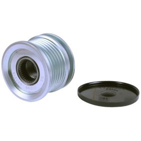 Achetez des Poulie, alternateur PowerMax 81110336 à prix pour 48,77 €