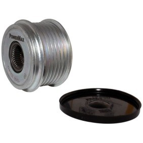 Achetez des Poulie, alternateur PowerMax 81110414 à prix pour 45,47 €