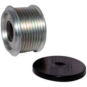 Achetez des Poulie, alternateur PowerMax 81111037 à prix pour 53,89 €
