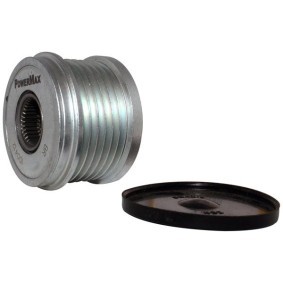 Achetez des Poulie, alternateur PowerMax 81111221 à prix pour 44,67 €